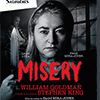 affiche MISERY