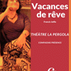 affiche VACANCES DE REVE