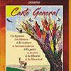 affiche CANTO GENERAL