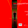 affiche Conférence TedX 2022 : EN QUETE