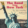 affiche THE BAND FROM NEW YORK 2
