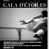 affiche GALA D'ETOILES - SAISON 12