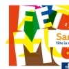 affiche Sarlat fête la musique ! - Fête de la Musique 2022