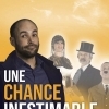 affiche UNE CHANCE INESTIMABLE