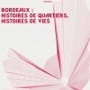 affiche Visite guidée : « Bordeaux, histoires de quartiers, histoires de vies » - Journées du Patrimoine 2022