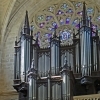 affiche Concert : L'orgue, un Monument historique - Journées du Patrimoine 2022