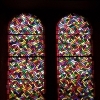 affiche Découvrez l'art du vitrail à la chapelle ! - Journées du Patrimoine 2022