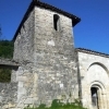 affiche Découvrez la prétendue plus ancienne église du Lot-et-Garonne - Journées du Patrimoine 2022