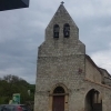 affiche Visitez l'église du XIIe siècle de Tayrac - Journées du Patrimoine 2022