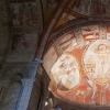 affiche Présentation des peintures murales de l'église - Journées du Patrimoine 2022