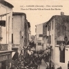 affiche Exposition de photos : « La Garonne et le port de Langon » - Journées du Patrimoine 2022