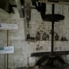 affiche Visite guidée d'un ancien moulin à huile du XIIIe siècle - Journées du Patrimoine 2022