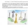 affiche Jeu de piste : à la découverte des croix de Saint-Sulpice-Les-Feuilles - Journées du Patrimoine 2022