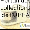 affiche Présentation du « Portail des collections de l'UPPA » - Journées du Patrimoine 2022