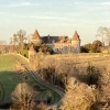 affiche Visitez le château de Beauvais ! - Journées du Patrimoine 2022