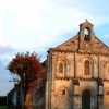 affiche Visite d'un prieuré roman saintongeais - Journées du Patrimoine 2022