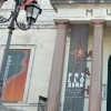 affiche Découvrez librement les riches collections de ce musée innovant, du Néolithique au Cognac d'aujourd'hui - Journées du Patrimoine 2022