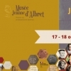affiche Visite guidée de l'exposition : « L'Art de régner, Béarn et Navarre à la Renaissance » - Journées du Patrimoine 2022