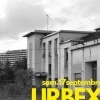 affiche Circuit : URBEX TOUR - Porte des Gaves - Journées du Patrimoine 2022