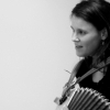 affiche Concert intimiste de Sophie Cavez avec son accordéon diatonique - Journées du Patrimoine 2022