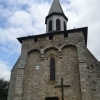 affiche Découverte d'une des plus anciennes églises fortifiées du département - Journées du Patrimoine 2022