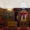 affiche Visite guidée d'une synagogue du XIXe siècle - Journées du Patrimoine 2022