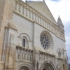 affiche Explorez une église du XIIe siècle en plein centre de Thouars - Journées du Patrimoine 2022