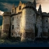 affiche Découverte d'un château à l'architecture du milieu du XVe siècle - Journées du Patrimoine 2022