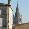 affiche Trésor gensacais : à la découverte du clocher de l'église - Journées du Patrimoine 2022