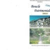 affiche Boucle patrimoniale : « À la découverte du petit patrimoine gauriacais » - Journées du Patrimoine 2022
