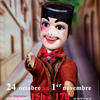 affiche Les marionnettes du Guignol Guérin au théâtre de l'Inox - Vacances Toussaint Bordeaux