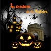 affiche Jeu spécial Halloween La sorcière de la Victoire à Bordeaux 