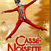 affiche CASSE-NOISETTE - BALLET ET ORCHESTRE