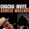affiche CHACHA INVITE GUMISO MUSENDO