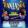 affiche Fantasia New Generation
