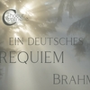 affiche Requiem Allemand - Brahms