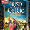 affiche Irish Celtic "Le Chemin des Légendes"