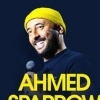 affiche AHMED SPARROW