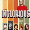 affiche INGLORIOUS COMEDY CLUB