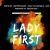affiche LADY FIRST
