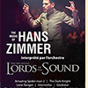 affiche LORDS OF THE SOUND
