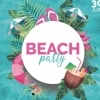 affiche Beach Party @ Café Oz Bordeaux