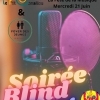 affiche Soirée Blind Test en équipe - Fête de la Musique 2023