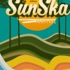 affiche SUNSKA FESTIVAL 2023 - SAMEDI