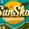 affiche SunSka Festival