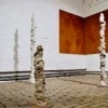 affiche Ça touche pas terre : workshop sculpture avec Alexia Chevrollier - Journées du Patrimoine 2023