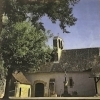 affiche Visites guidées du patrimoine médiéval du village - Journées du Patrimoine 2023