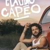 affiche CLAUDIO CAPEO